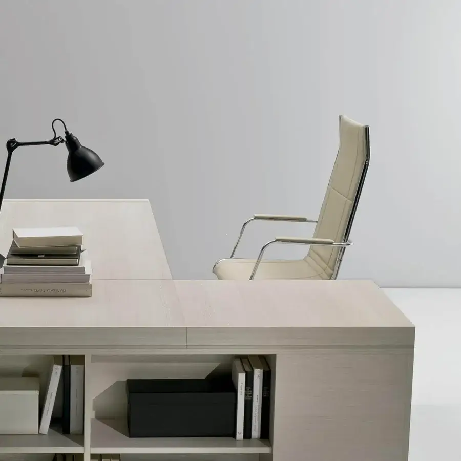 Blade Armchair #3