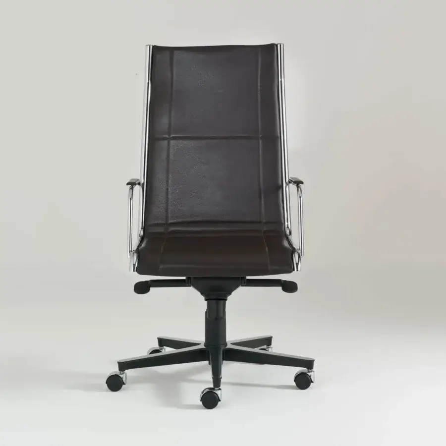 Blade Armchair #4