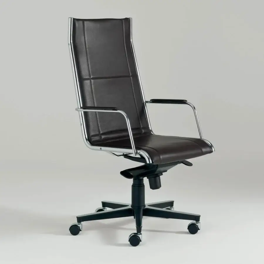 Blade Armchair #5