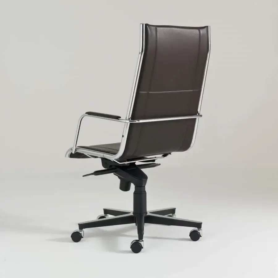 Blade Armchair #7