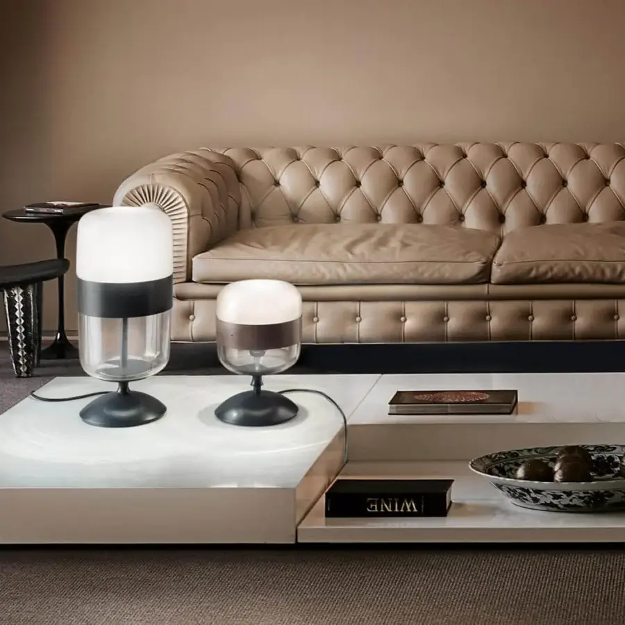 Futura Table Lamp #2
