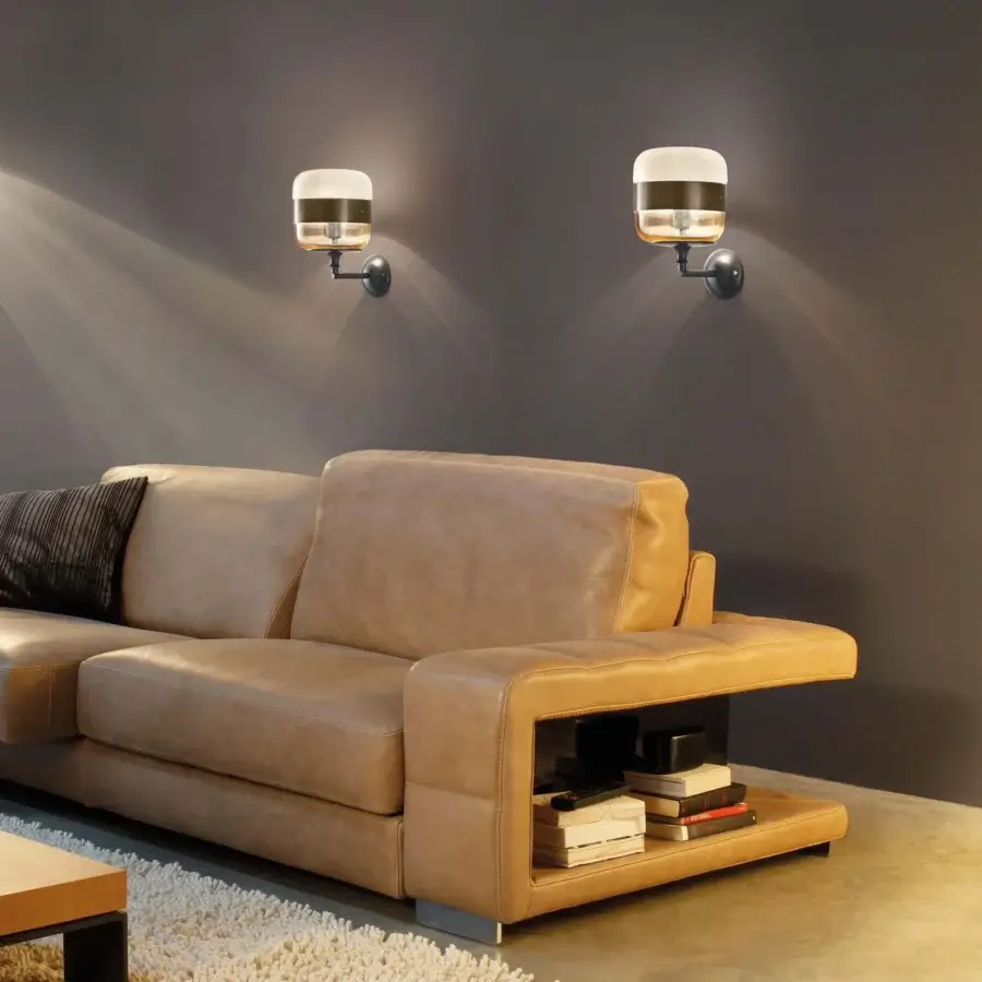 Futura Wall Lamp #2