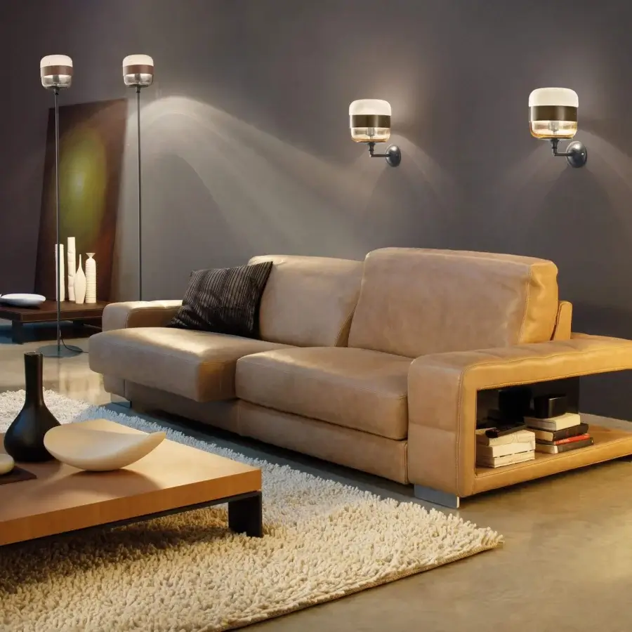 Futura Wall Lamp #3