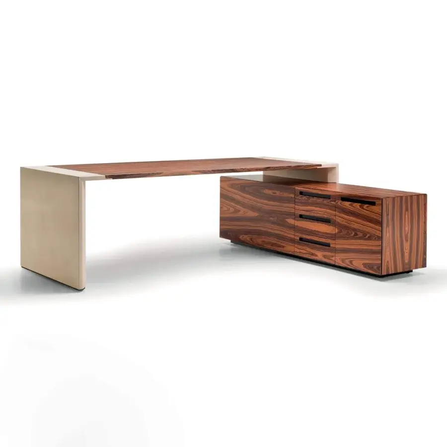Crossing Desk #4