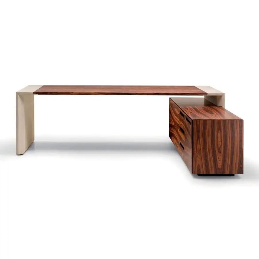 Crossing Desk #5