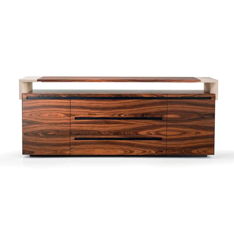 Crossing Cabinet #2