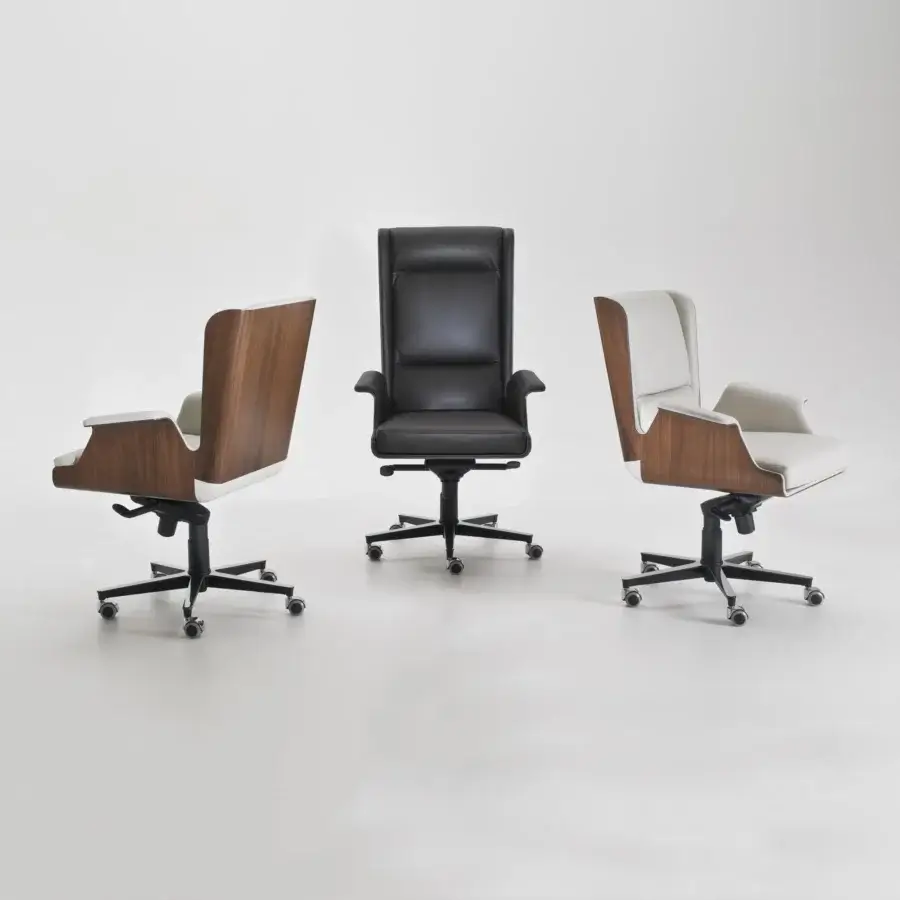 Garbo Armchair #2