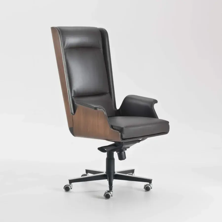 Garbo Armchair #3