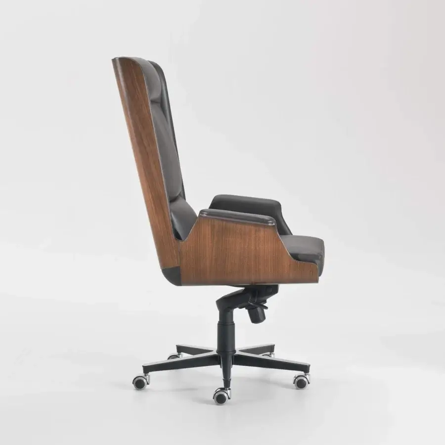 Garbo Armchair #4
