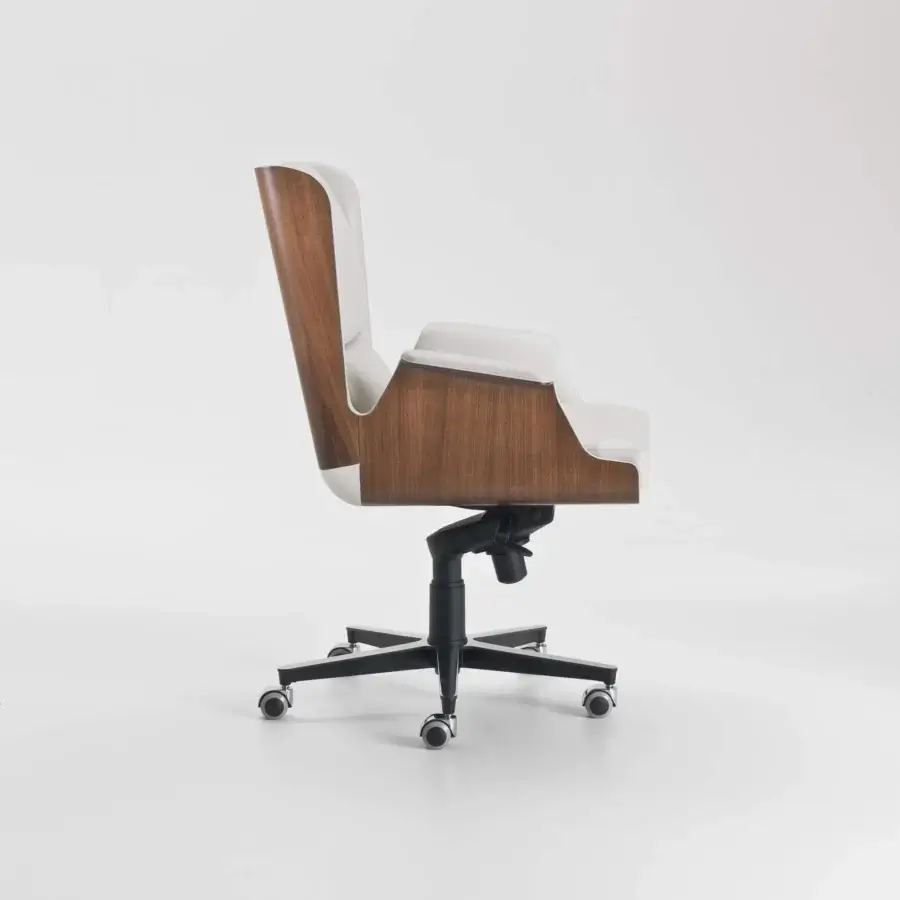 Garbo Armchair #5