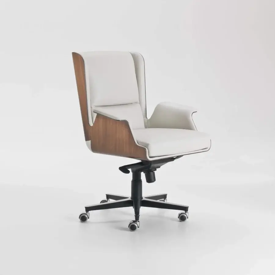 Garbo Armchair #6