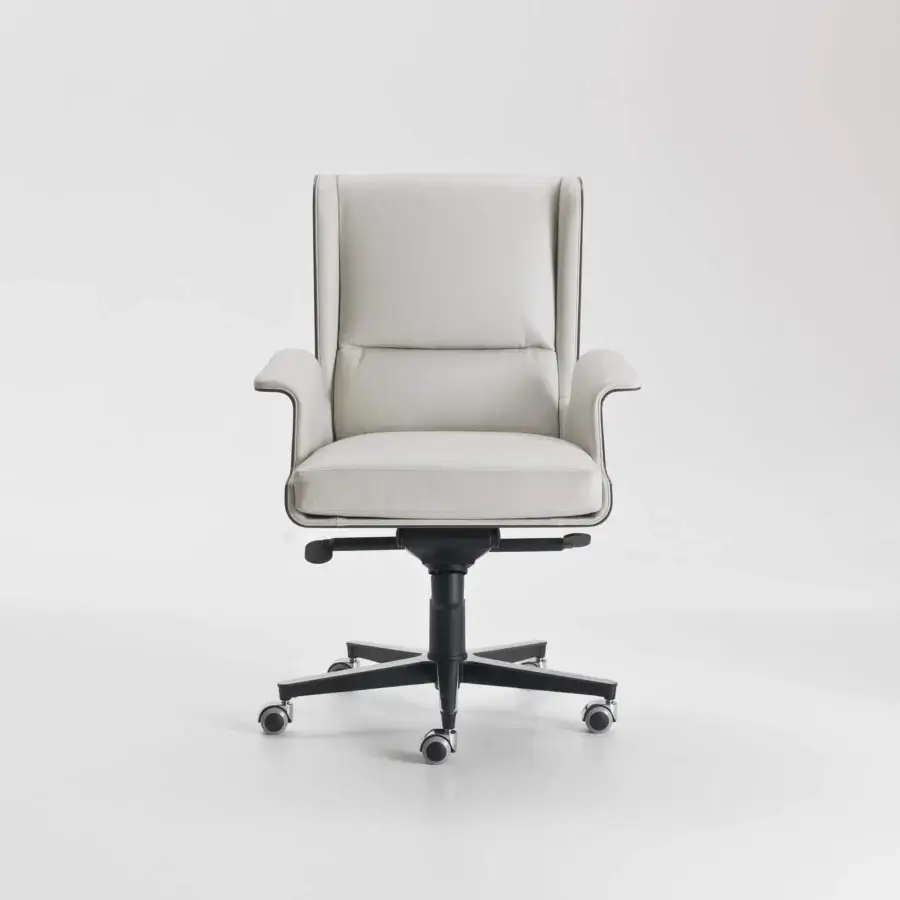 Garbo Armchair #7
