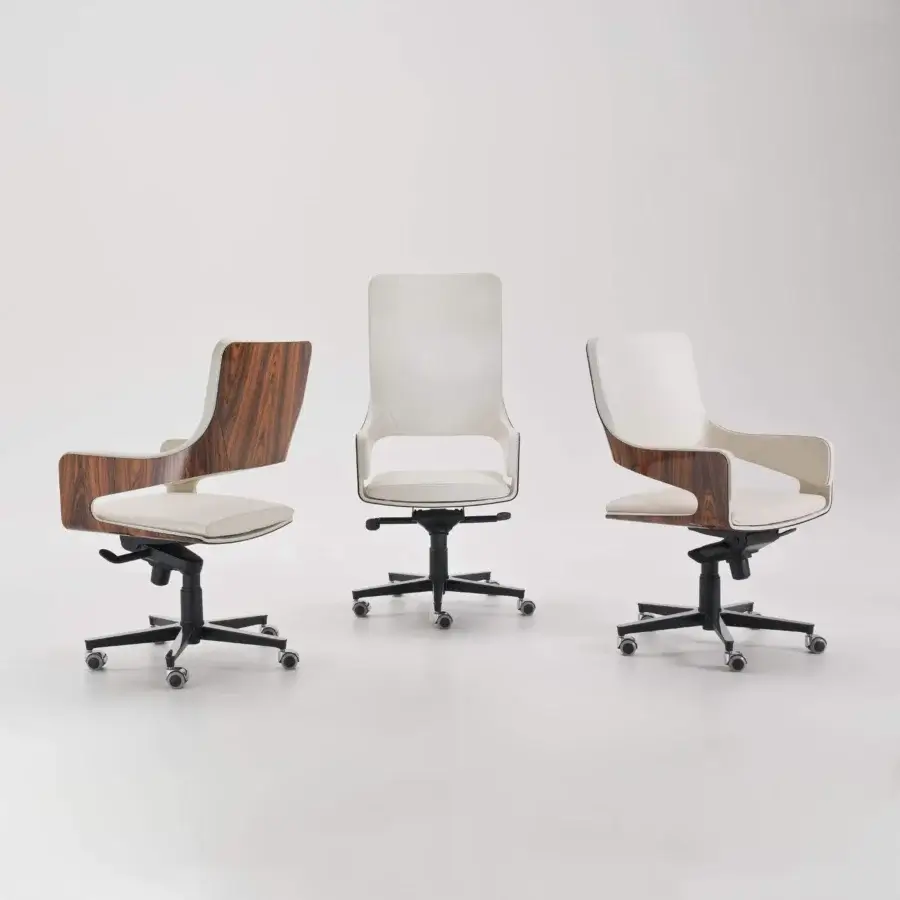 Silhouette Armchair #2