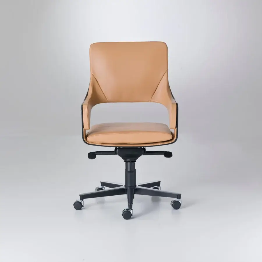 Silhouette Armchair #4