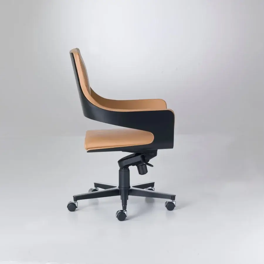 Silhouette Armchair #5