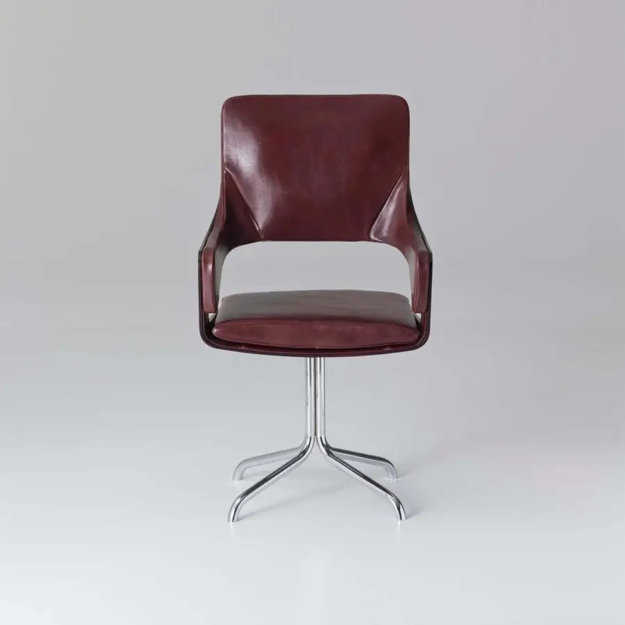 Silhouette Armchair #4