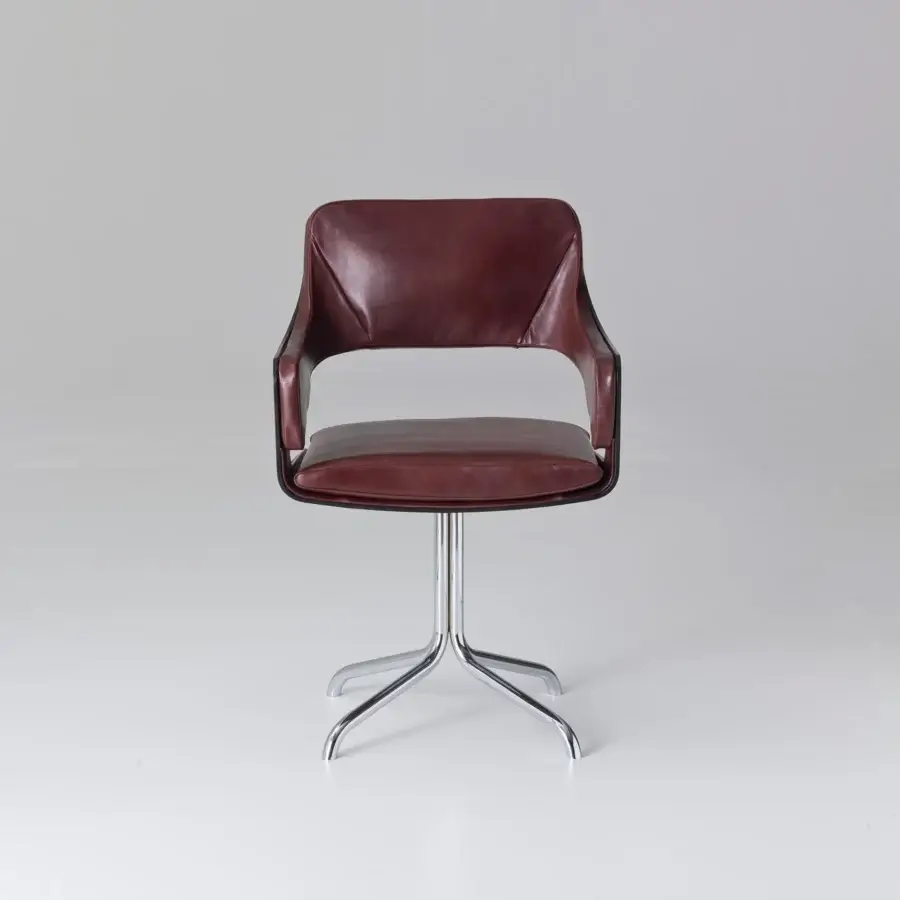 Silhouette Armchair #6