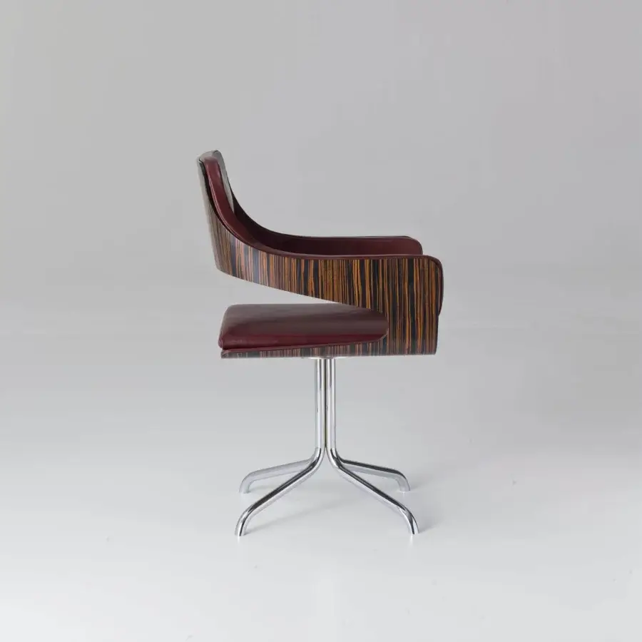 Silhouette Armchair #7