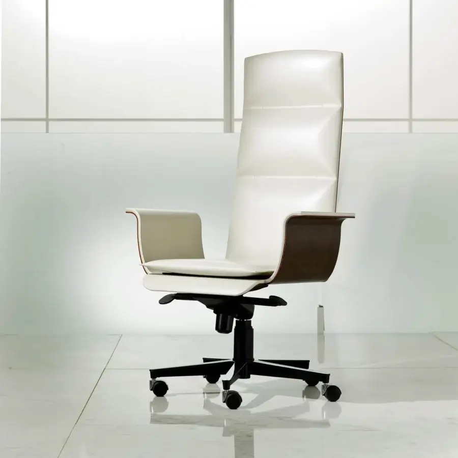 Wing Armchair #5