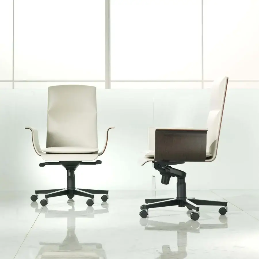 Wing Armchair #7