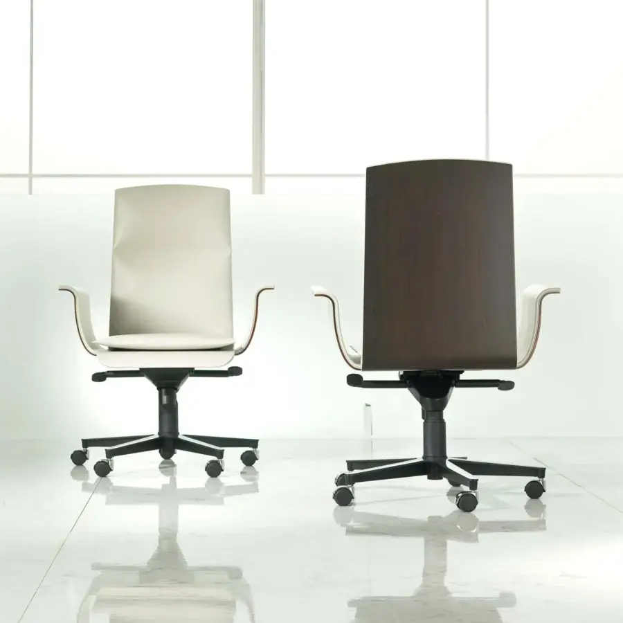 Wing Armchair #8