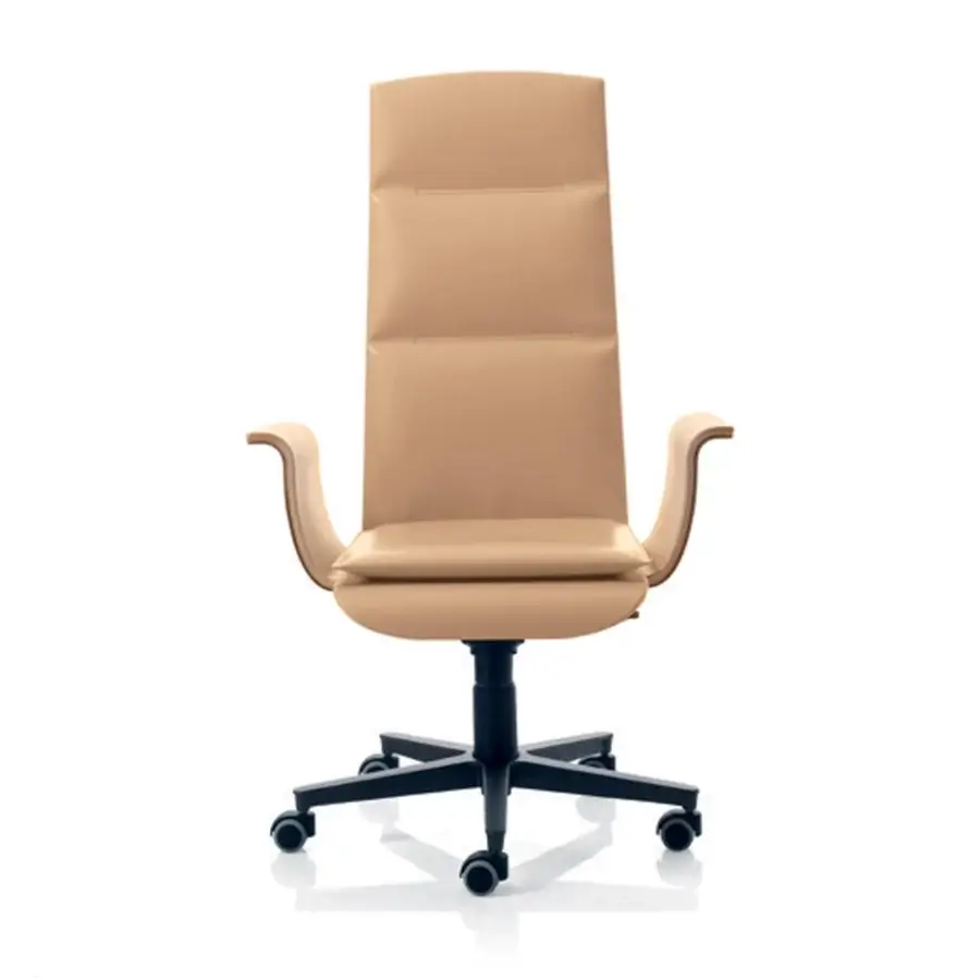 Wing Armchair #9