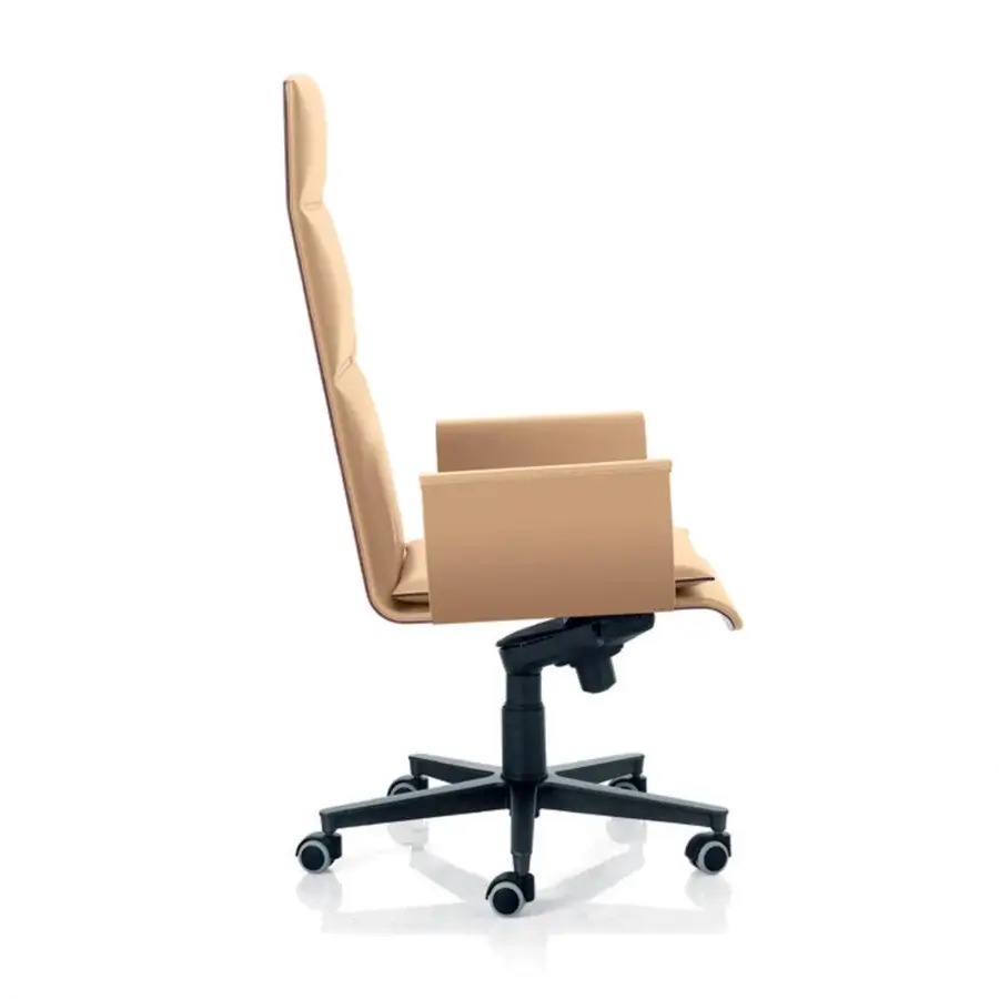 Wing Armchair #10