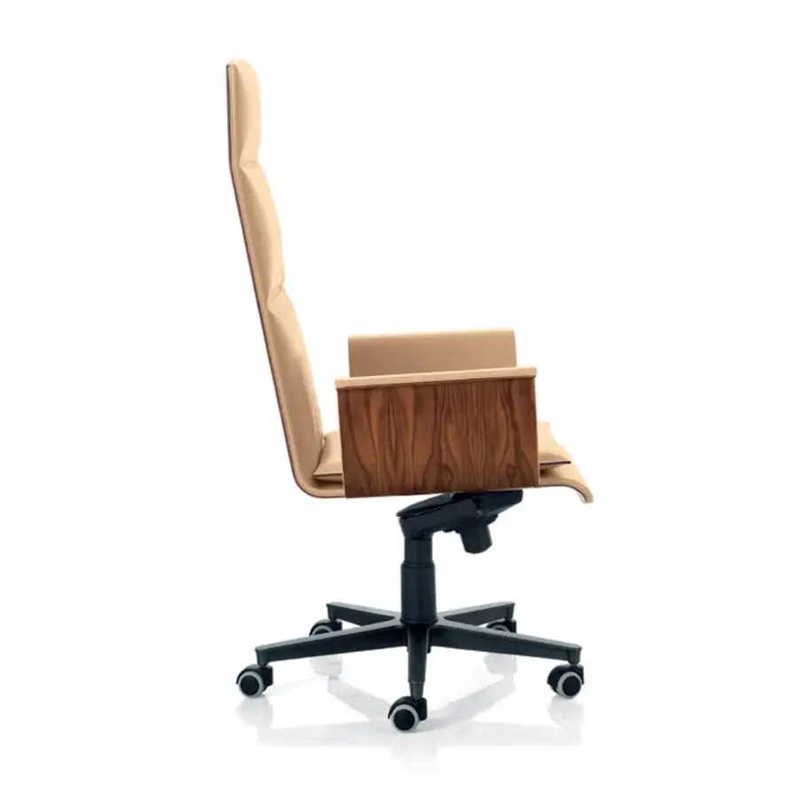 Wing Armchair #11