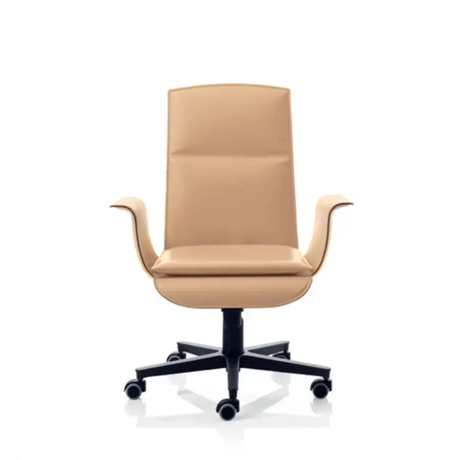 Wing Armchair #12