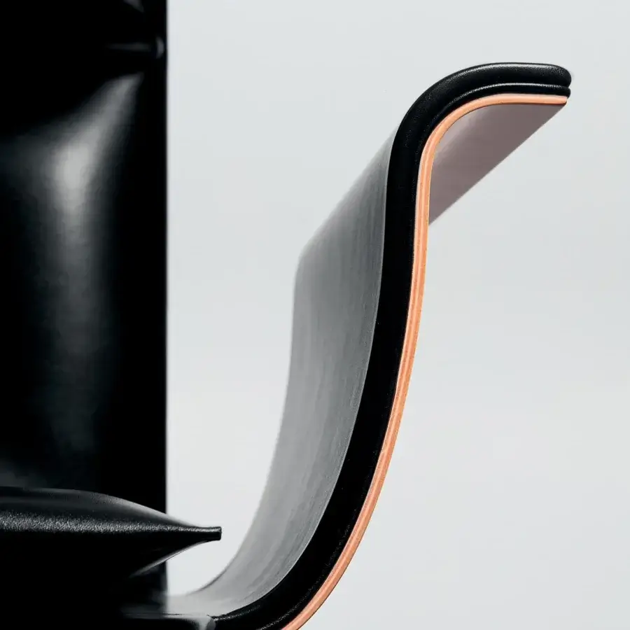 Wing Armchair #14