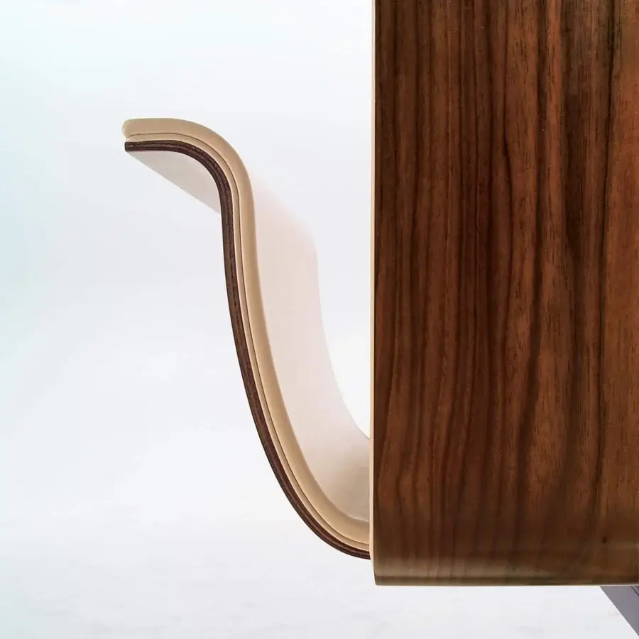 Wing Armchair #15