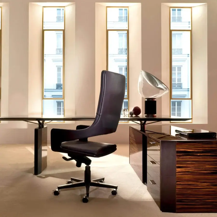 De-Symetria Desk #3
