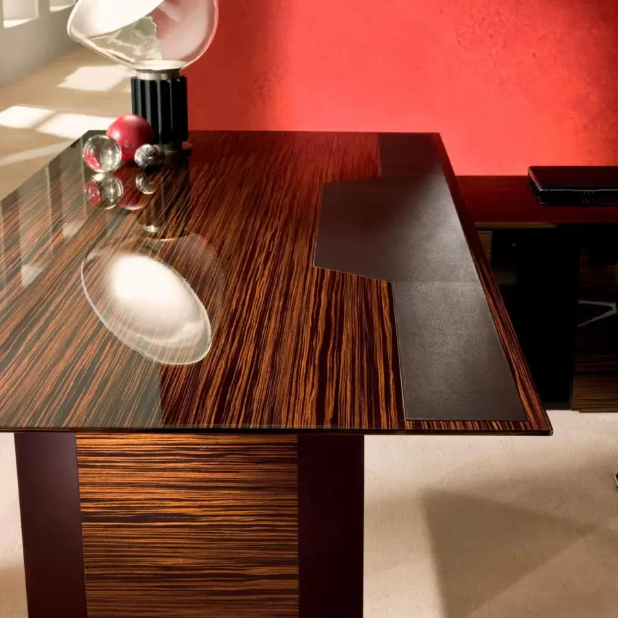 De-Symetria Desk #4