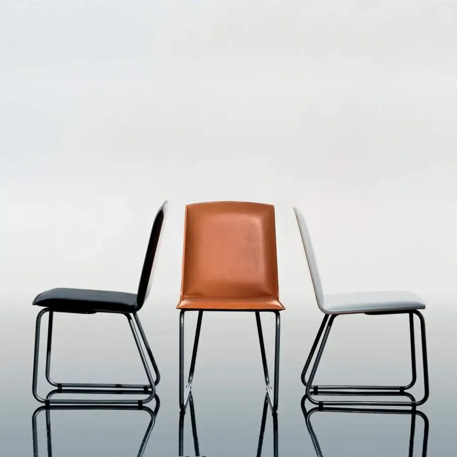 Wing Armchair #2