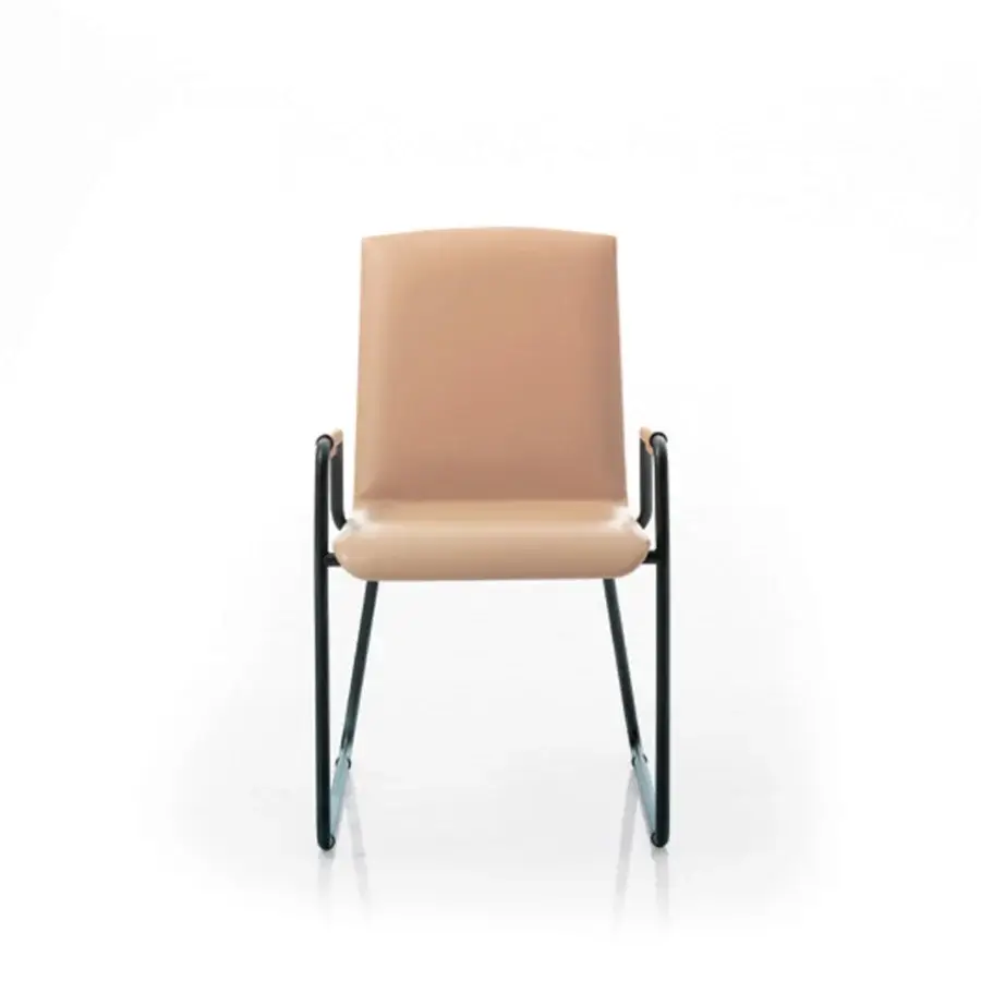 Wing Armchair #3