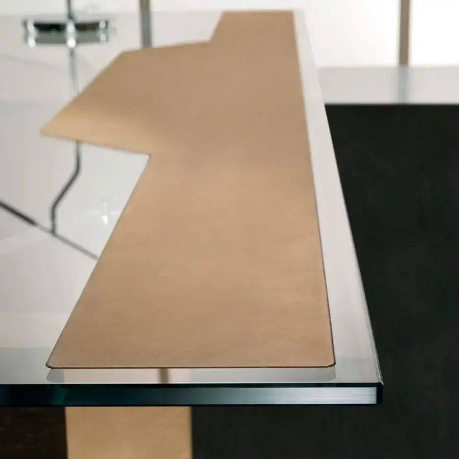 De-Symetria Desk #2
