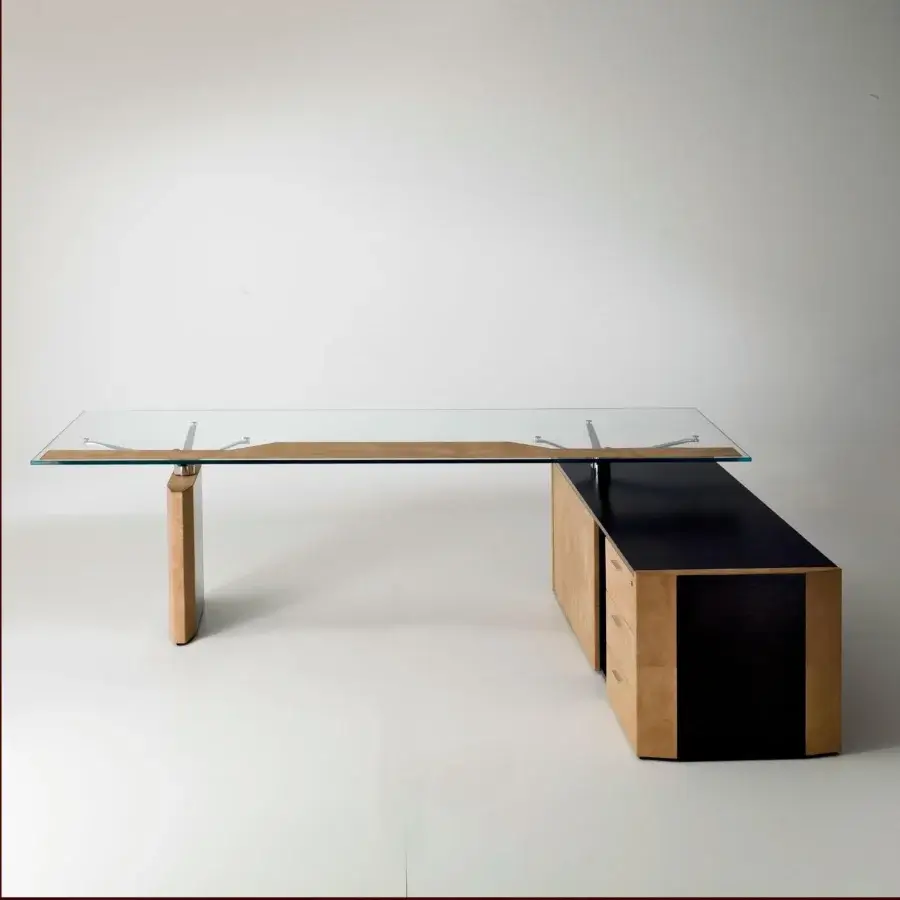 De-Symetria Desk #4