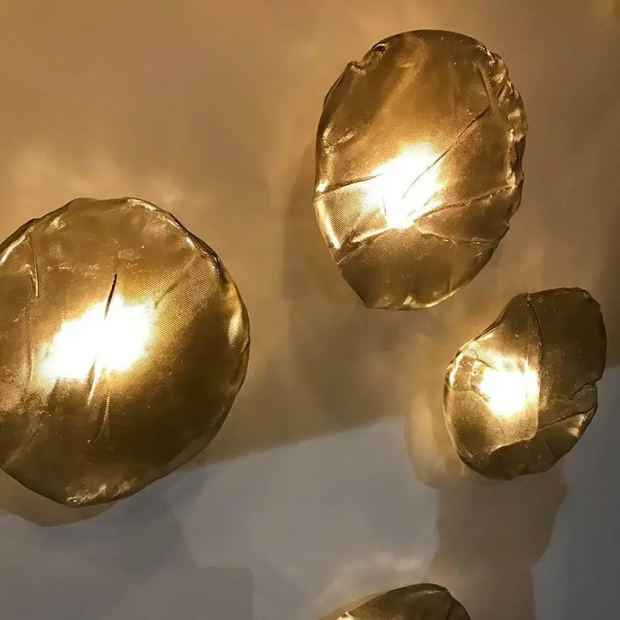73 Wall/Ceiling Lamp #15
