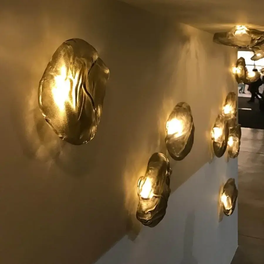 73 Wall/Ceiling Lamp #16