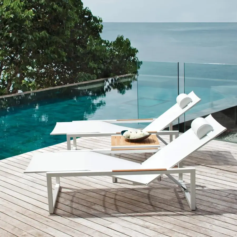 Ninix Side Table #4