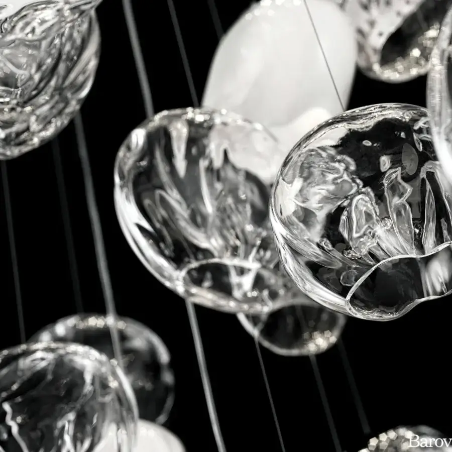 Hanami Ceiling Lamp #2