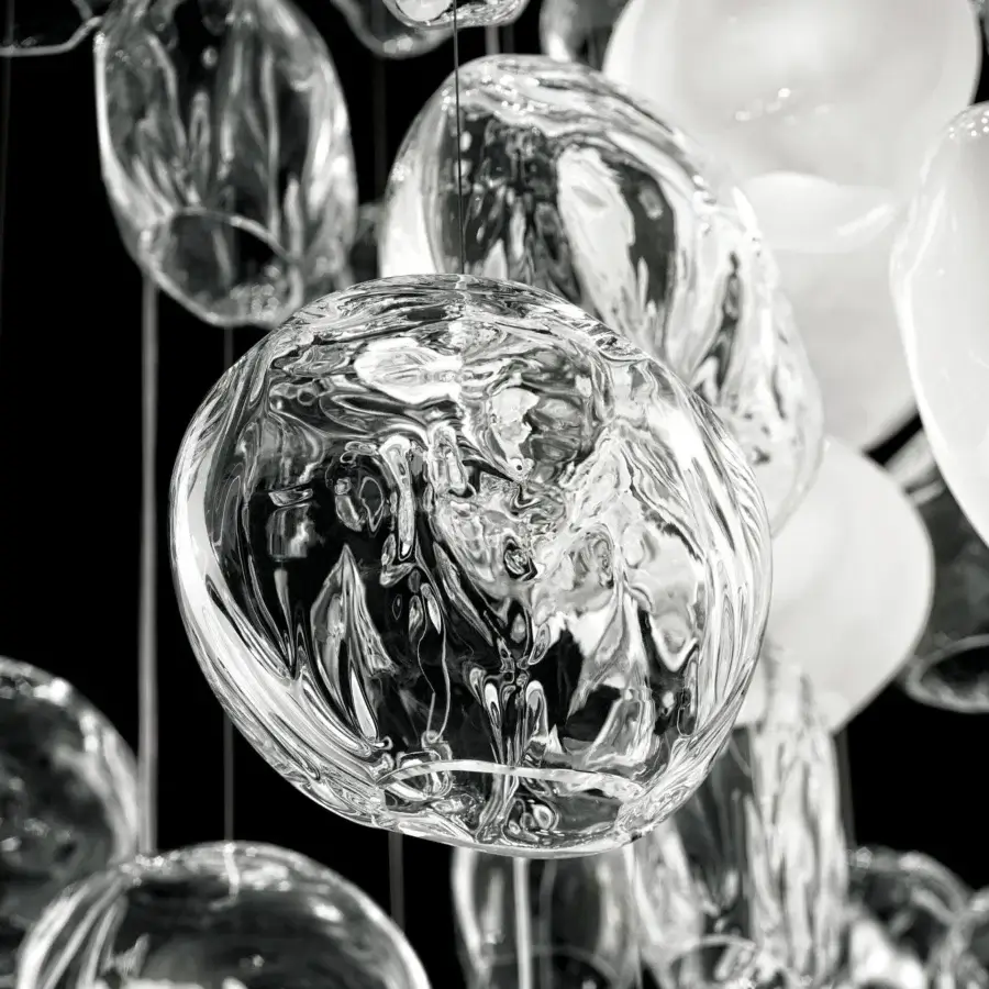 Hanami Ceiling Lamp #4