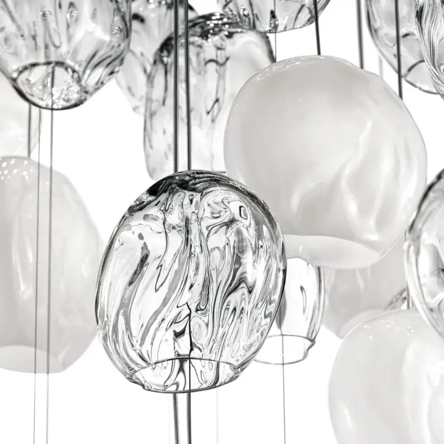 Hanami Ceiling Lamp #5