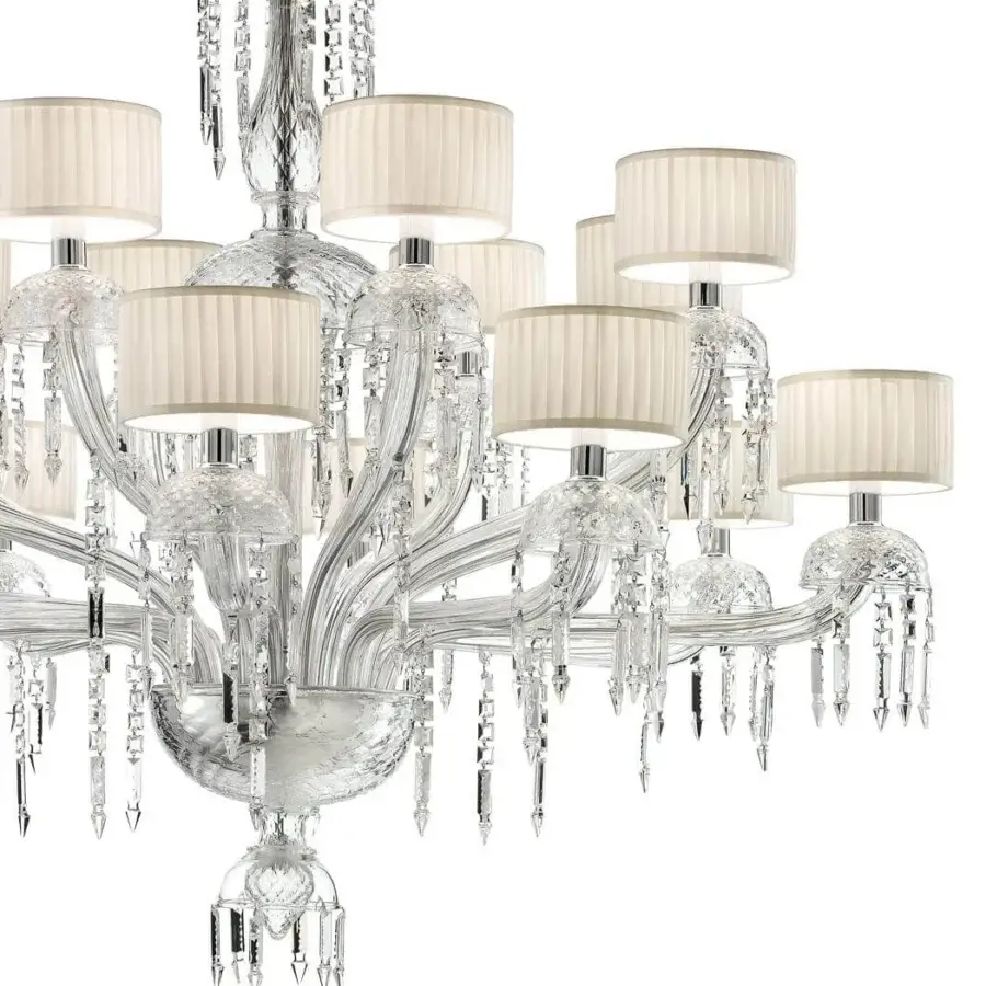 Premiére Dame Chandelier #6