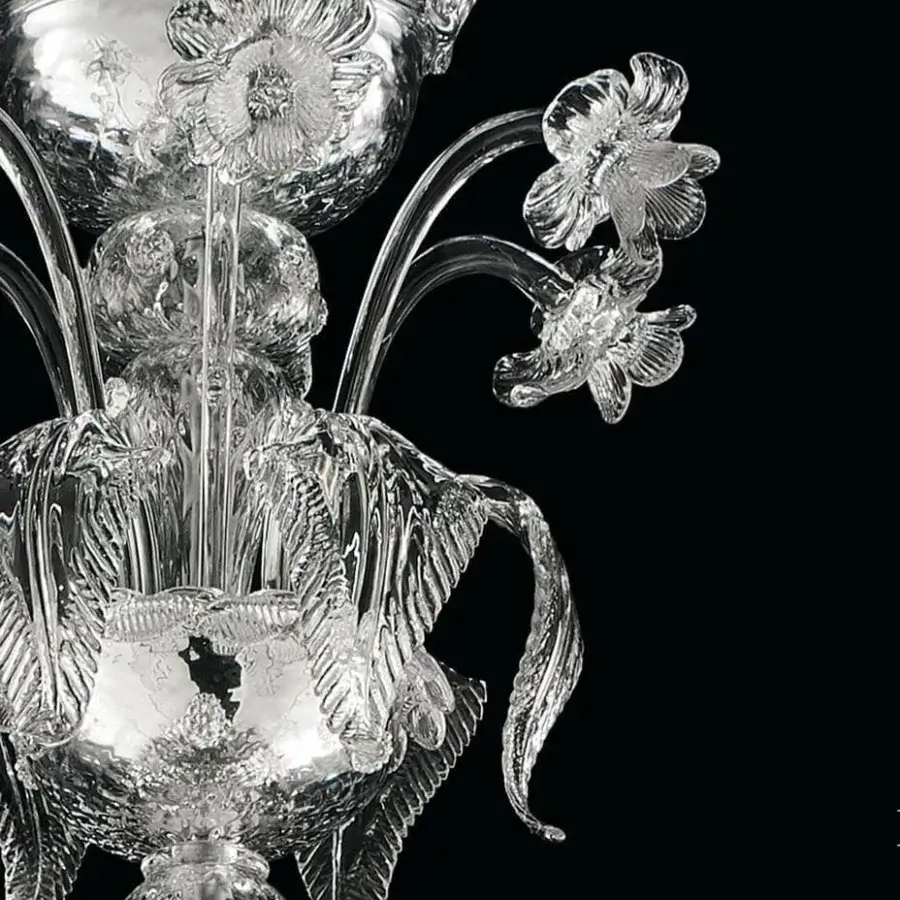 4604 Chandelier #2