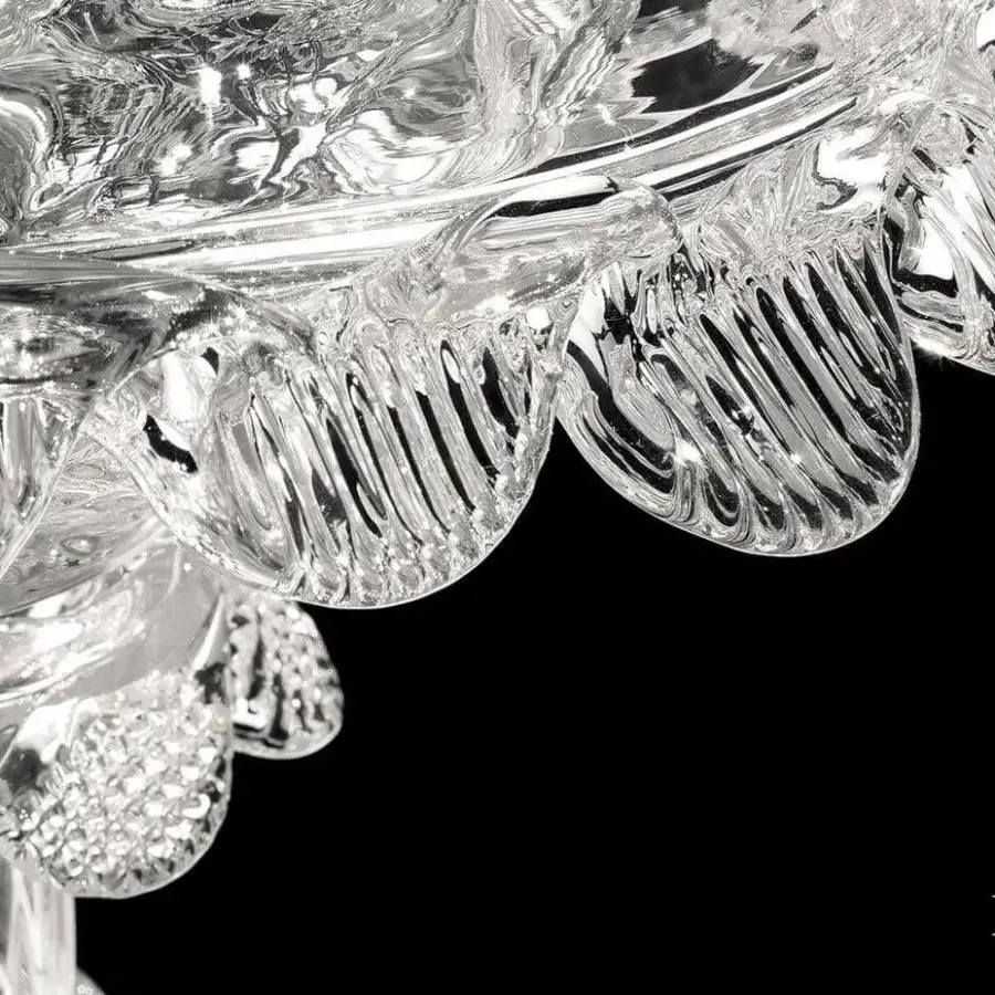 4604 Chandelier #4