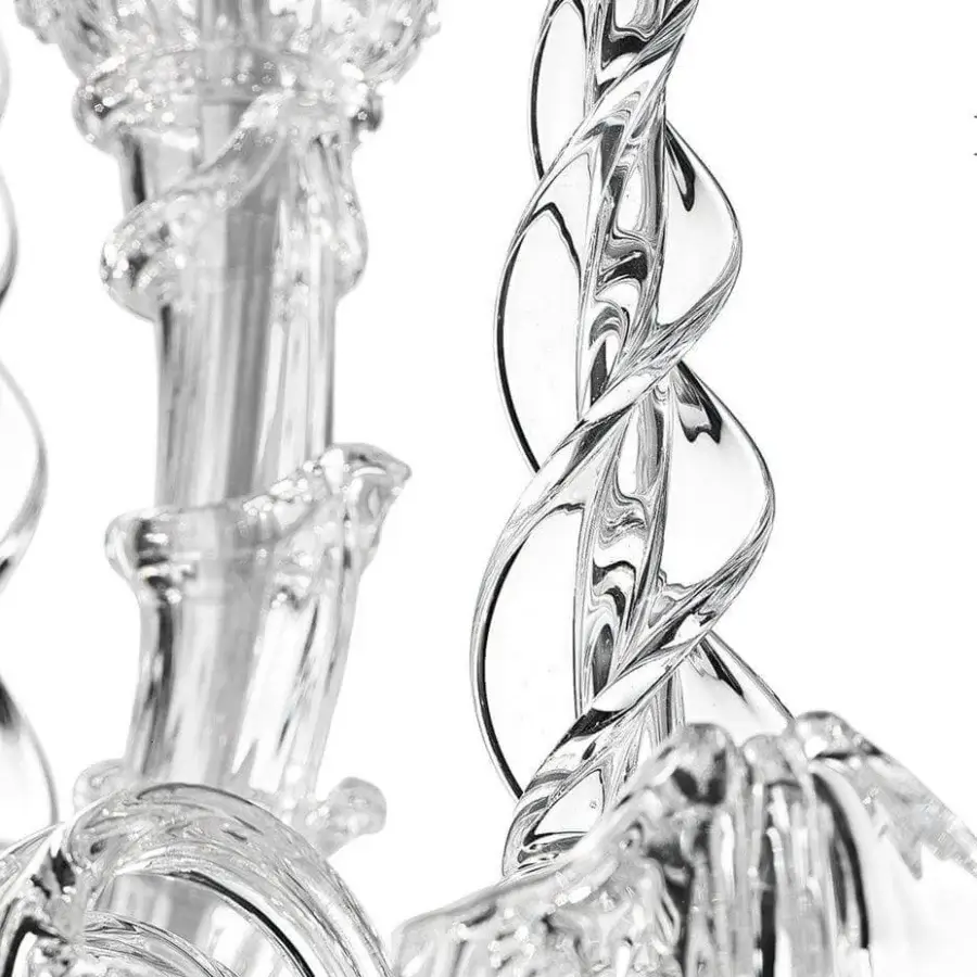 4604 Chandelier #5