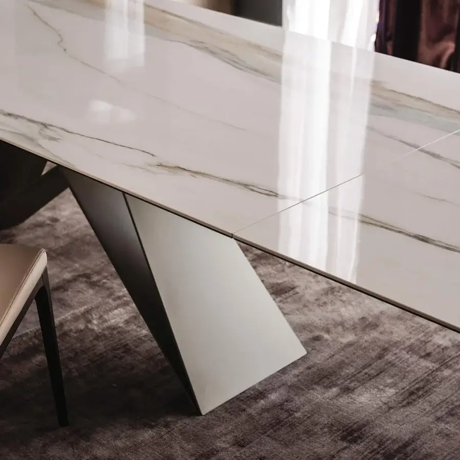 Premier Keramik Drive Table #2