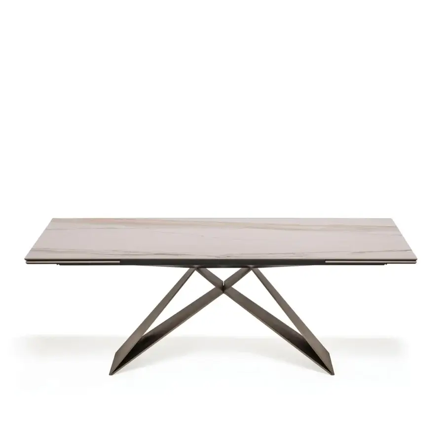 Premier Keramik Drive Table #5