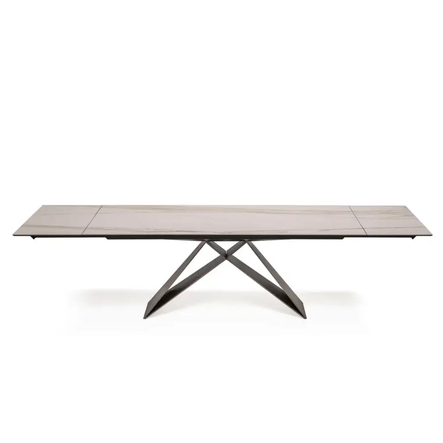 Premier Keramik Drive Table #6
